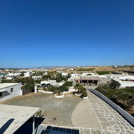 Panagiotis Rooms Naoussa Exterior foto