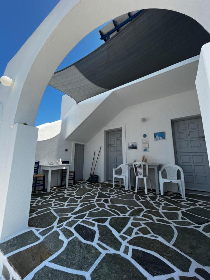 Apartment Panagiotis Naoussa