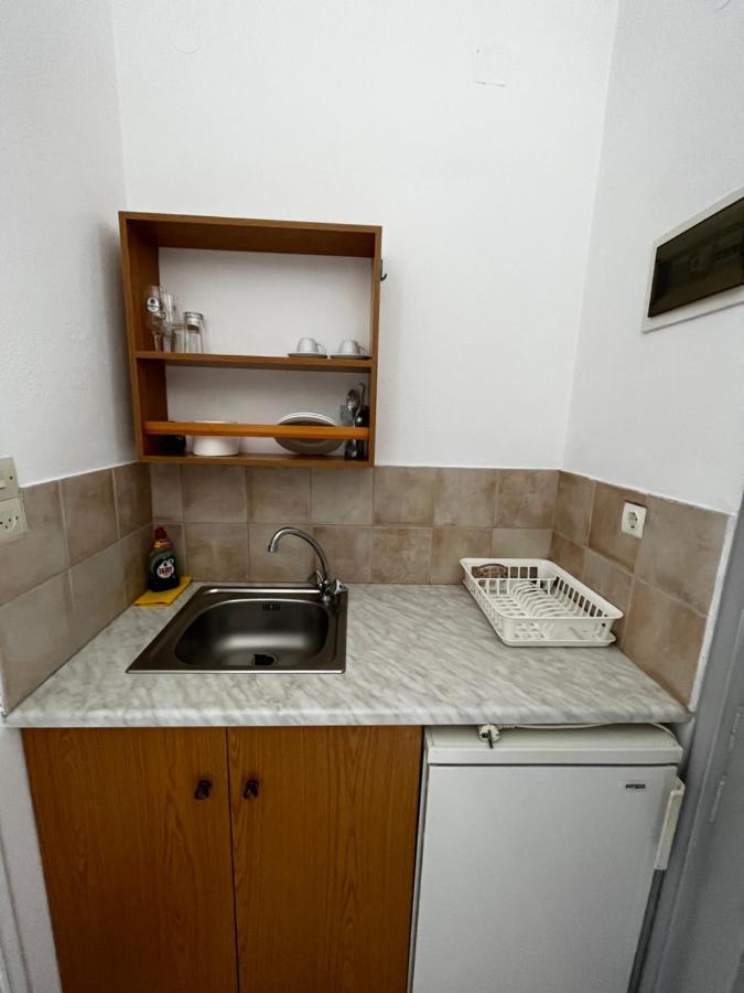Panagiotis Apartment *