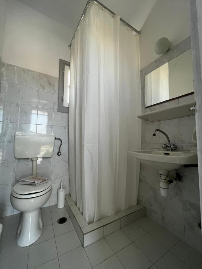 Apartment Panagiotis Naoussa