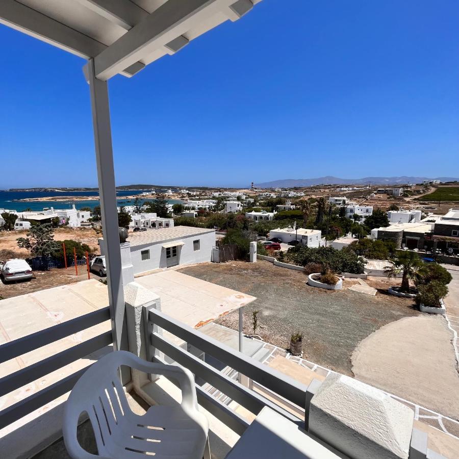 Apartment Panagiotis Naoussa