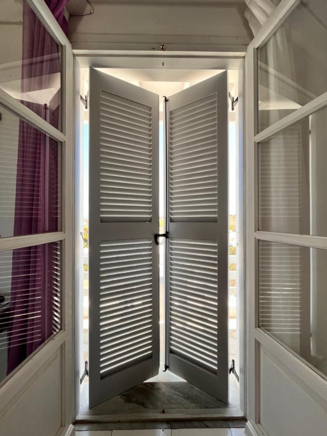 Apartment Panagiotis