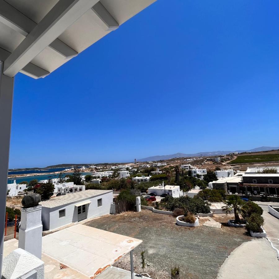 Panagiotis Apartment Naoussa