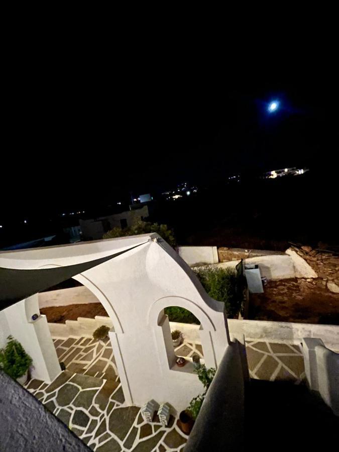 Panagiotis Apartment *
