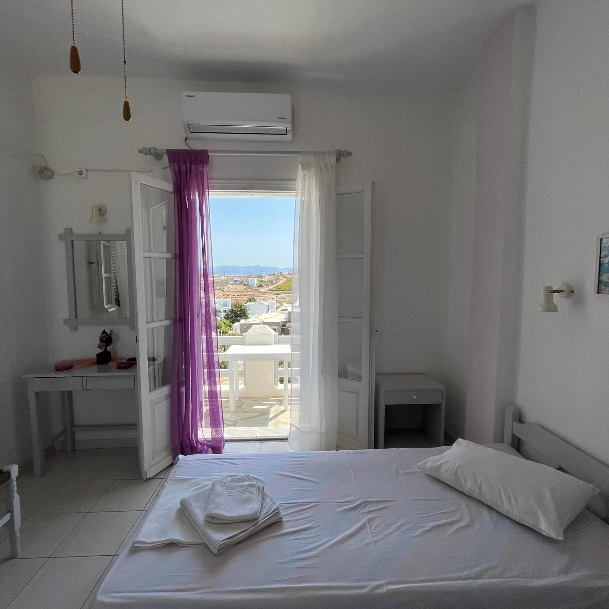 Panagiotis Apartment
