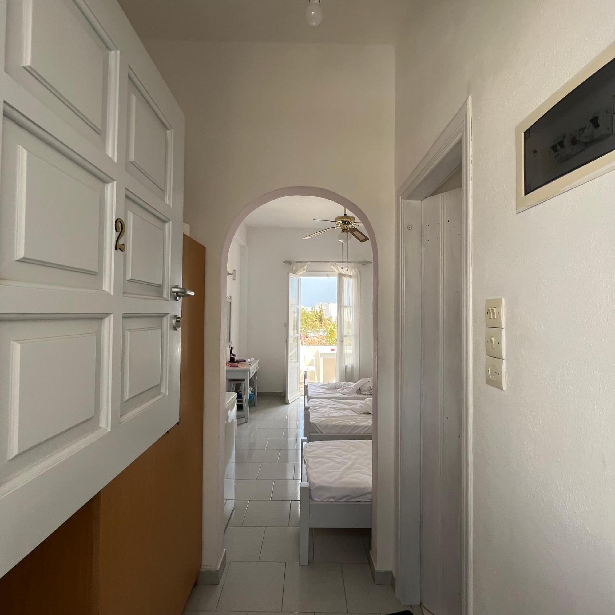 Apartment Panagiotis Naoussa