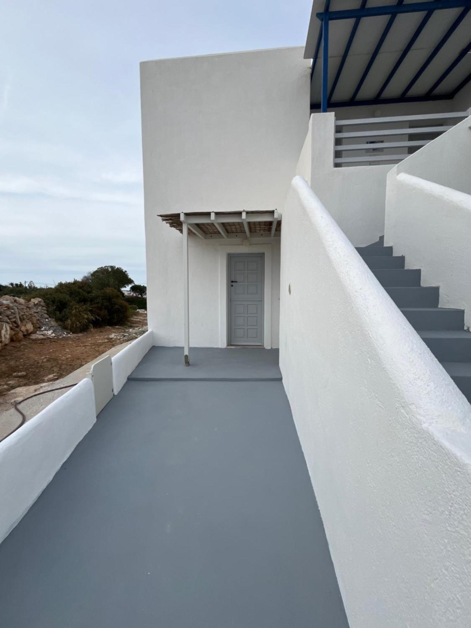 Panagiotis Apartment Naoussa