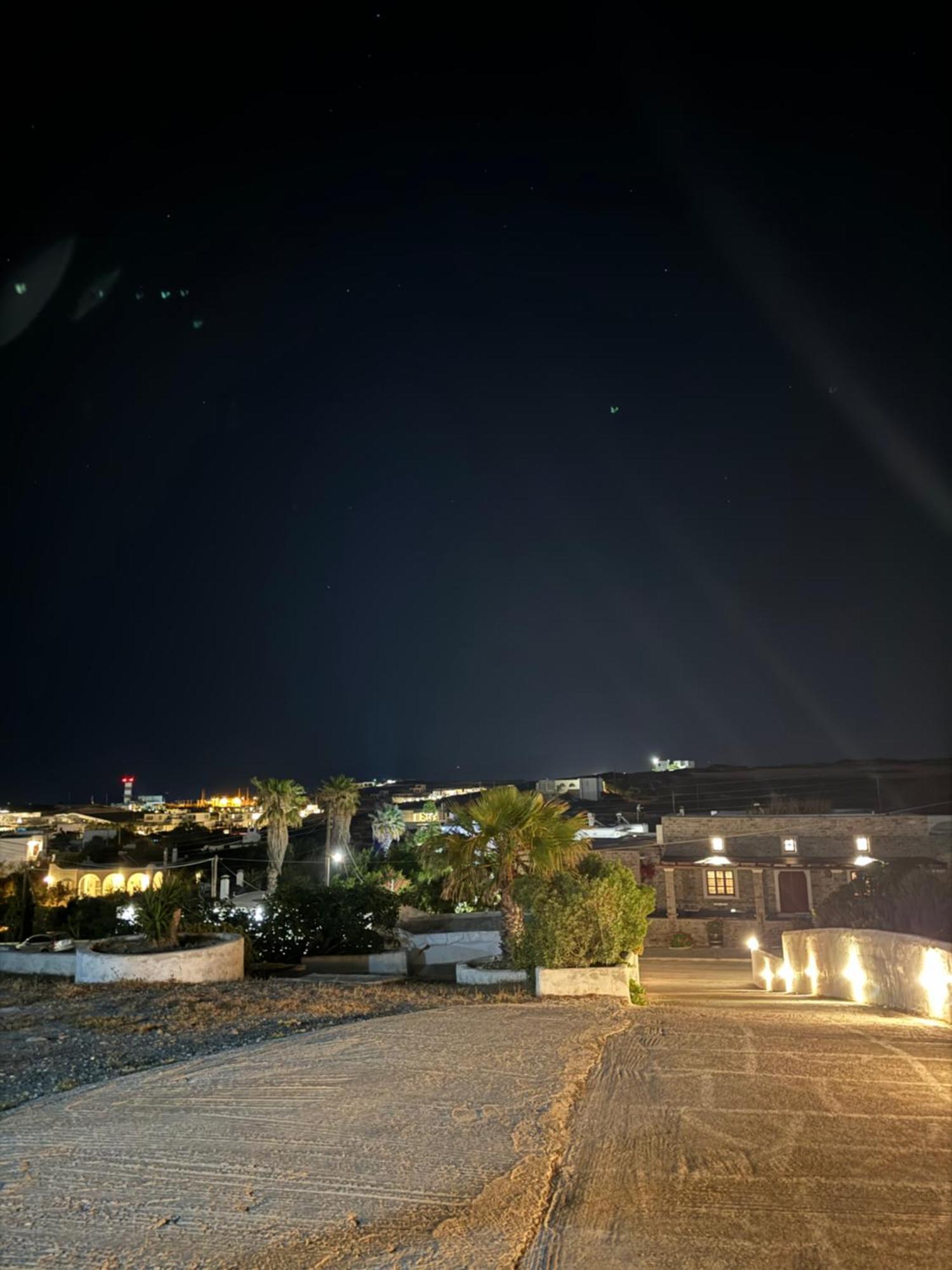 Apartment Panagiotis Naoussa