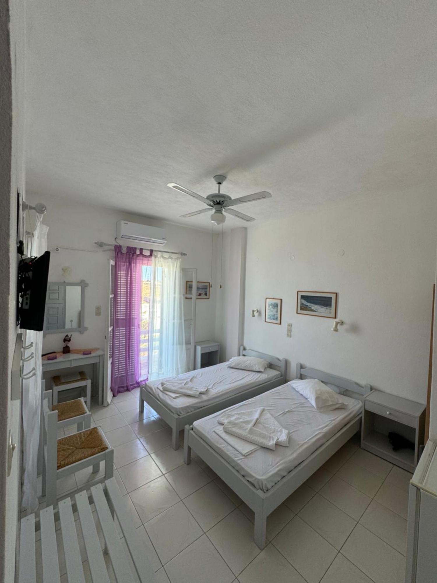 Panagiotis Apartment
