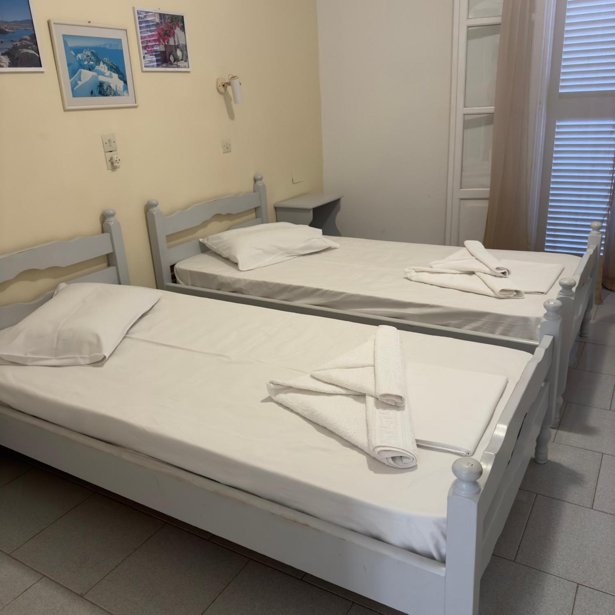 Apartment Panagiotis Naoussa